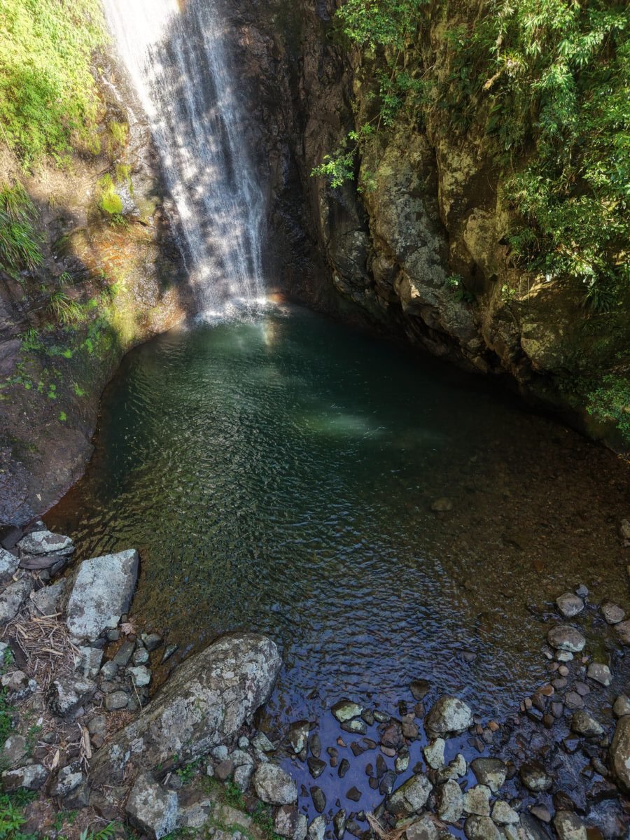 Aventura de Quadriciclo: Explore Trilhas, Cânions e Cachoeiras!