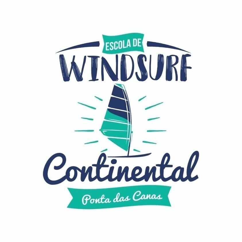 Continental Windsurf Escola de Vela