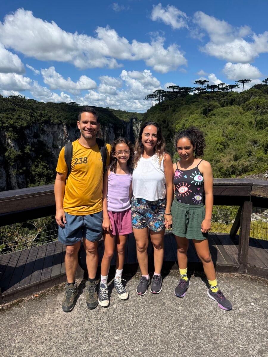 Cânion Itaimbezinho: trilhas incríveis nos Aparados da Serra!