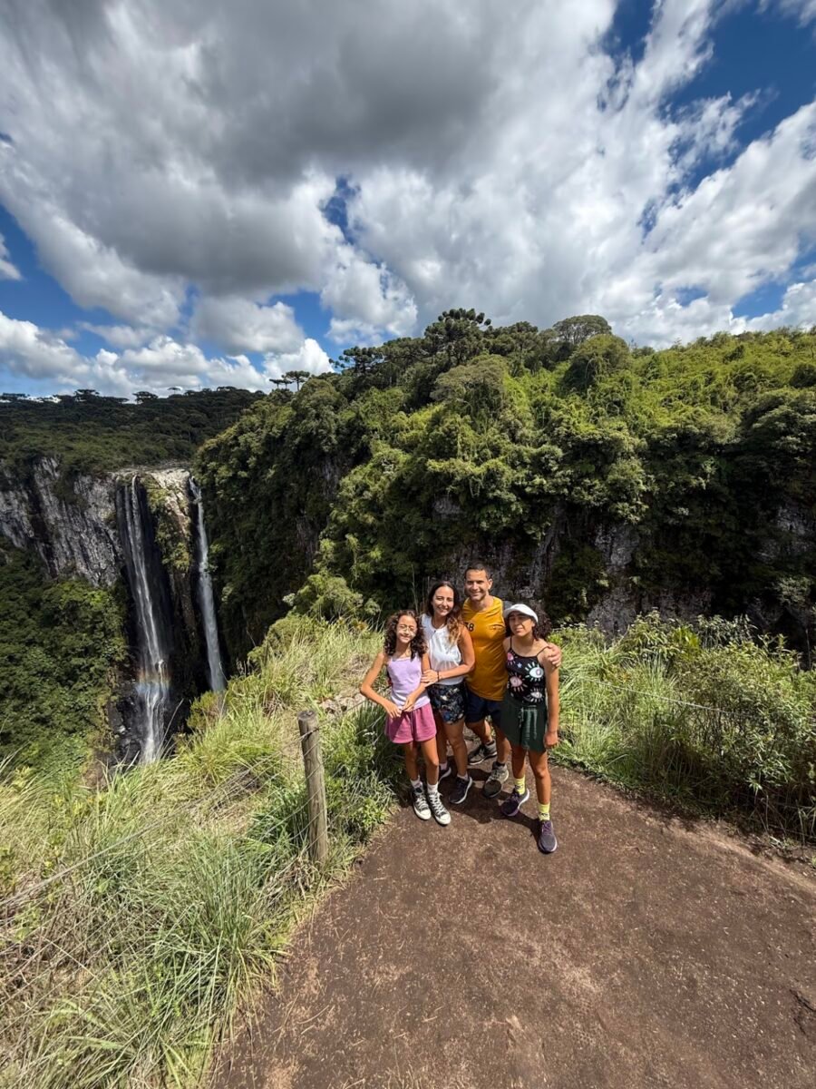 Cânion Itaimbezinho: trilhas incríveis nos Aparados da Serra!