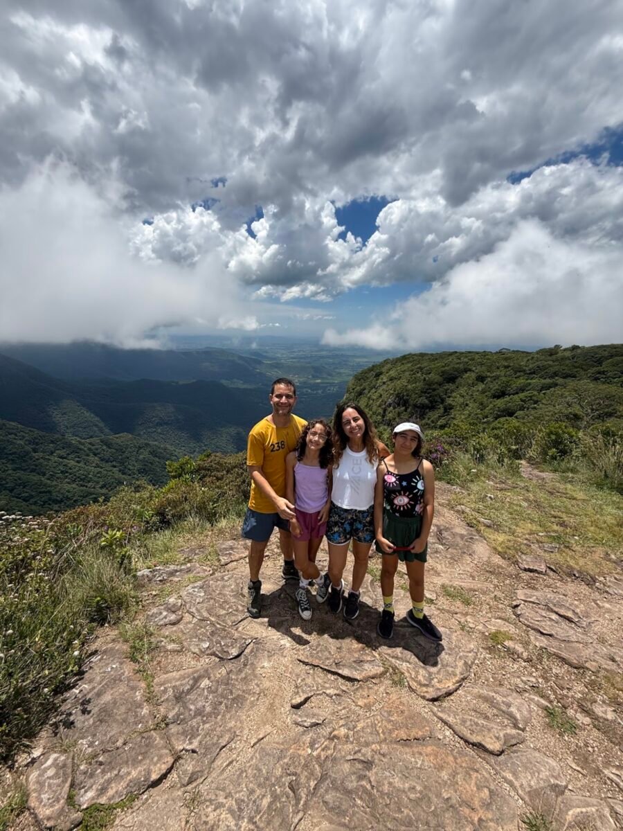 Cânion Itaimbezinho: trilhas incríveis nos Aparados da Serra!
